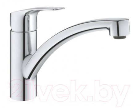 Смеситель GROHE Eurosmart 3328130E 