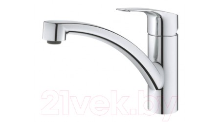 Смеситель GROHE Eurosmart 3328130E 