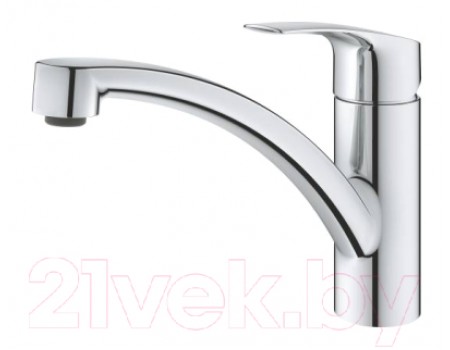 Смеситель GROHE Eurosmart 3328130E 