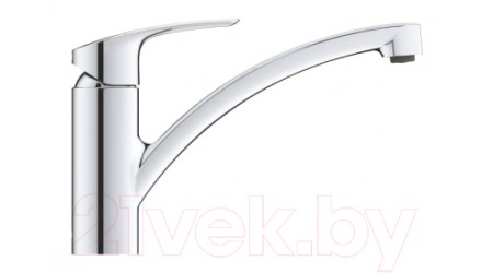 Смеситель GROHE Eurosmart 3328130E 