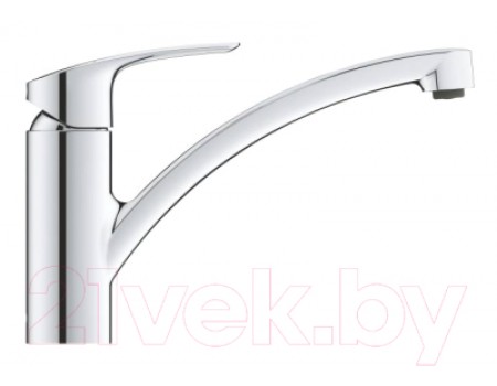 Смеситель GROHE Eurosmart 3328130E 