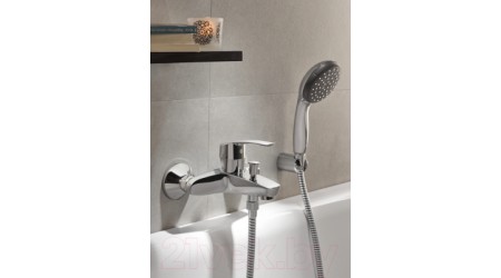 Смеситель GROHE Eurosmart 33300002 