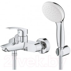 Смеситель GROHE Eurosmart 33302003