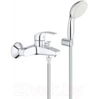 Смеситель GROHE Eurosmart 3330220A