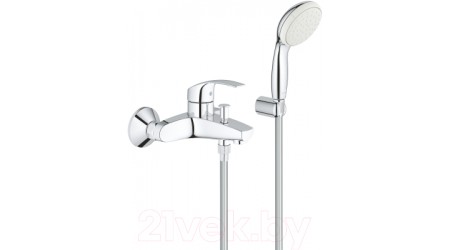 Смеситель GROHE Eurosmart 3330220A 