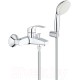 Смеситель GROHE Eurosmart 3330220A