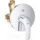 Смеситель GROHE Eurosmart 33305002