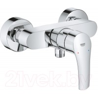 Смеситель GROHE Eurosmart 33555003