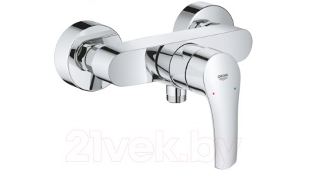 Смеситель GROHE Eurosmart 33555003 