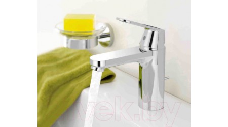 Смеситель GROHE Eurosmart Cosmopolitan 23325000 