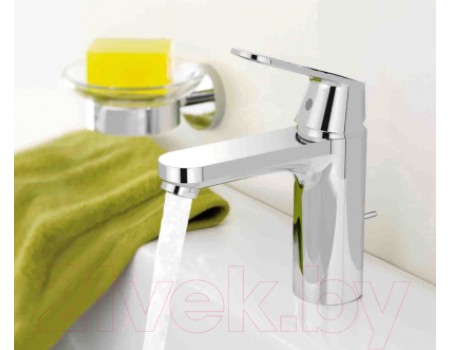 Смеситель GROHE Eurosmart Cosmopolitan 23325000 