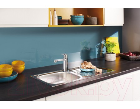Смеситель GROHE Eurosmart Cosmopolitan 23326000 