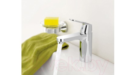 Смеситель GROHE Eurosmart Cosmopolitan 23326000 