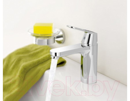 Смеситель GROHE Eurosmart Cosmopolitan 23326000 