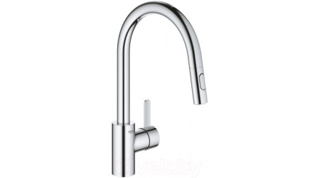 Смеситель GROHE Eurosmart Cosmopolitan 31481001 