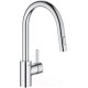 Смеситель GROHE Eurosmart Cosmopolitan 31481001