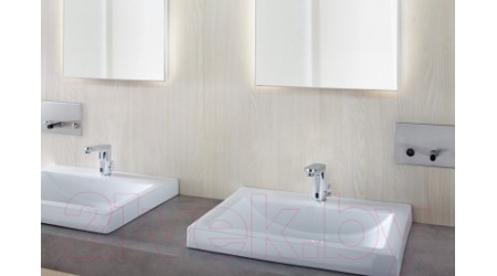 Смеситель GROHE Eurosmart Cosmopolitan 36327001 