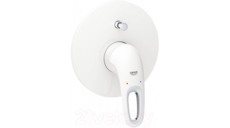 Корпус для скрытого монтажа GROHE Eurostyle 19506LS3 