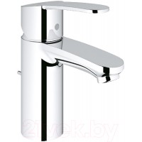 Смеситель GROHE Eurostyle Cosmopolitan 33552002