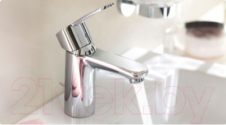 Смеситель GROHE Eurostyle Cosmopolitan 33552002 