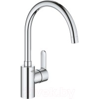 Смеситель GROHE Eurostyle Cosmopolitan 33975004