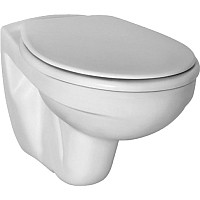 Унитаз подвесной Ideal Standard Eurovit W740601