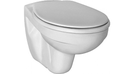 Унитаз подвесной Ideal Standard Eurovit W740601