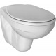 Унитаз подвесной Ideal Standard Eurovit W740601