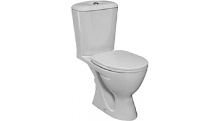 Унитаз напольный Ideal Standard Eurovit W908701