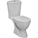 Унитаз напольный Ideal Standard Eurovit W908701