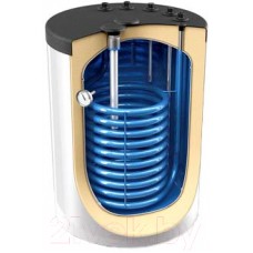 Накопительный водонагреватель Tesy EV 10S 120 / 304969 (напольный, верхнее подключение)