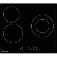 Электрическая варочная панель Maunfeld EVCE.593.D-BK