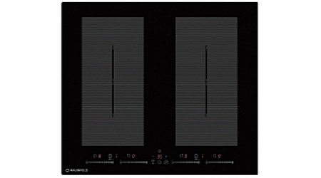 Индукционная варочная панель Maunfeld EVI.594.FL2(S)-BK