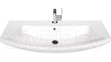 Умывальник CeraStyle Evita 108