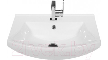 Умывальник CeraStyle Evita 50