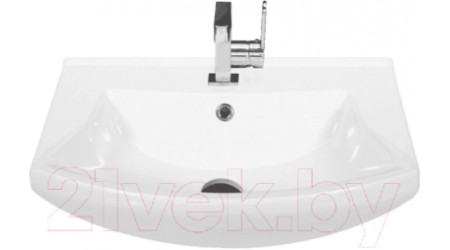 Умывальник CeraStyle Evita 55