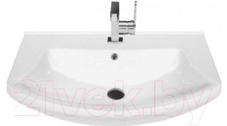 Умывальник CeraStyle Evita 90