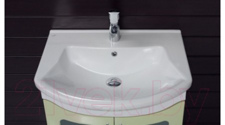 Умывальник CeraStyle Evita 90