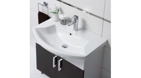 Умывальник CeraStyle Evita 90