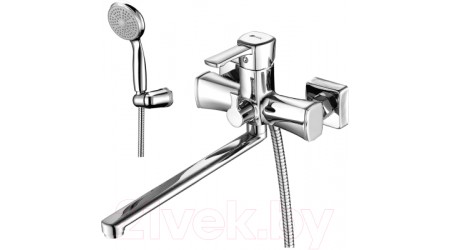 Смеситель LEMARK Evitta LM0551C 