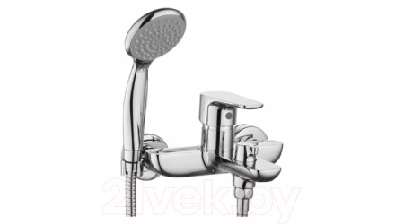Смеситель Gross Aqua Evo 2155297С 