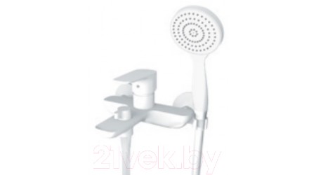 Смеситель Gross Aqua Evo 2155297MW 