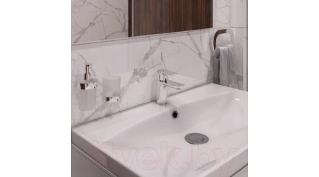 Смеситель Gross Aqua Evo 6241297C 