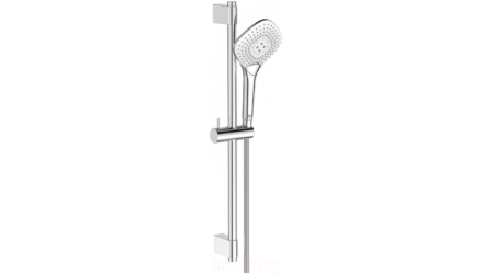Душевой гарнитур Ideal Standard Evo Jet Diamond B1762AA