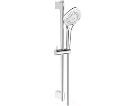 Душевой гарнитур Ideal Standard Evo Jet Diamond B1762AA