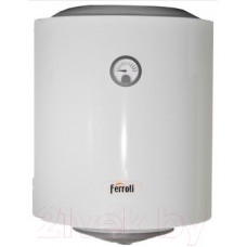 Накопительный водонагреватель Ferroli Evo V-50