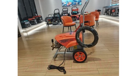 Мойка высокого давления TOR EW 175-14 220В / 1025987 (с пистолетом)