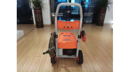 Мойка высокого давления TOR EW 175-14 220В / 1025987 (с пистолетом)