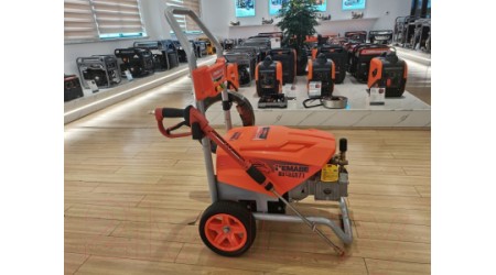 Мойка высокого давления TOR EW 175-14 220В / 1025987 (с пистолетом)