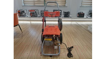 Мойка высокого давления TOR EW 175-14 220В / 1025987 (с пистолетом)